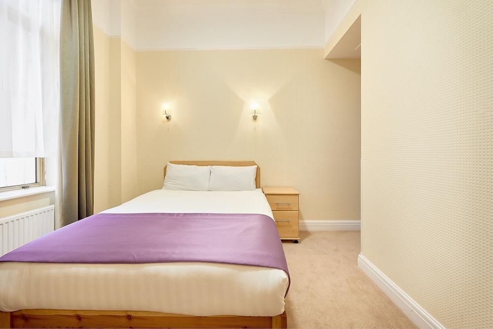 Oyo 24 Sussex, London Paddington Hotel Exterior foto